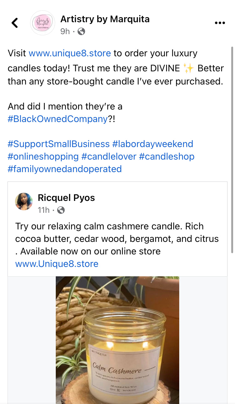 Customer Review