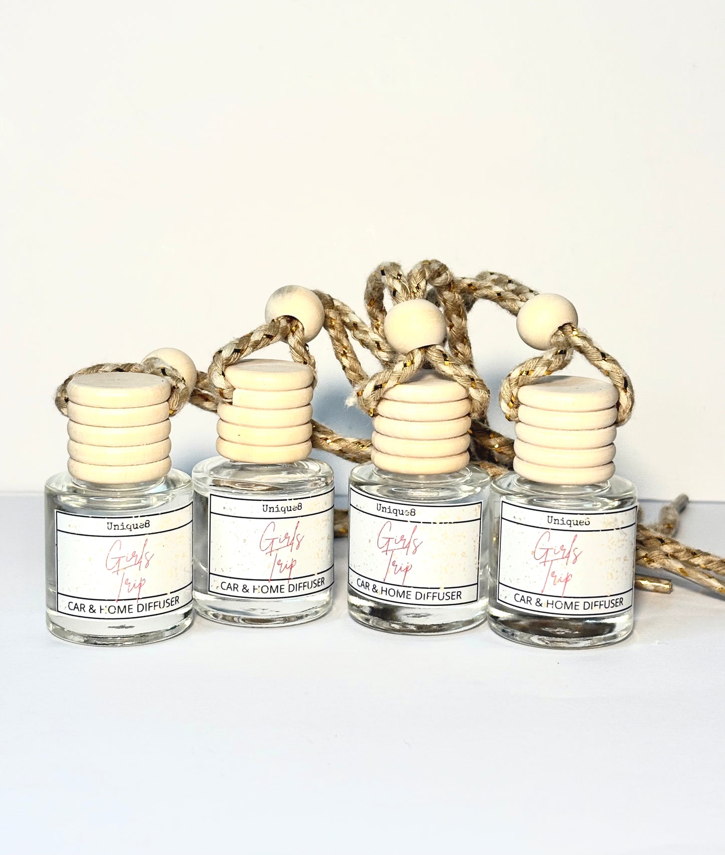 Girls Trip Car and Home Diffuser