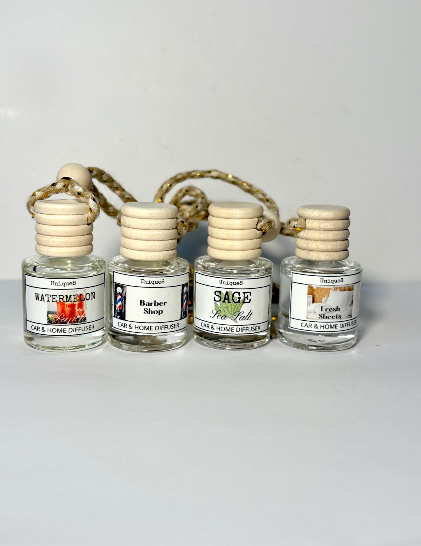 Car and Home Diffuser