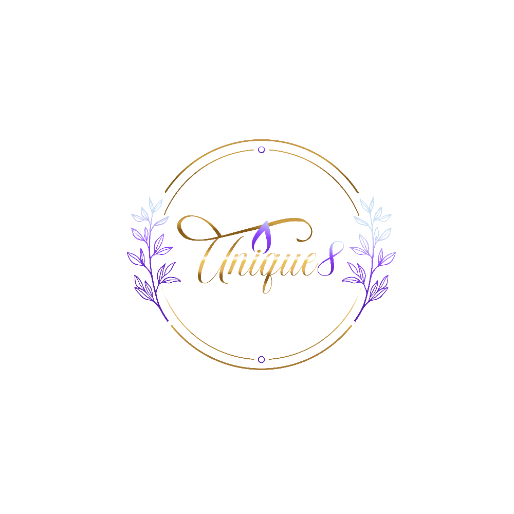 Unique 8 Gift Card