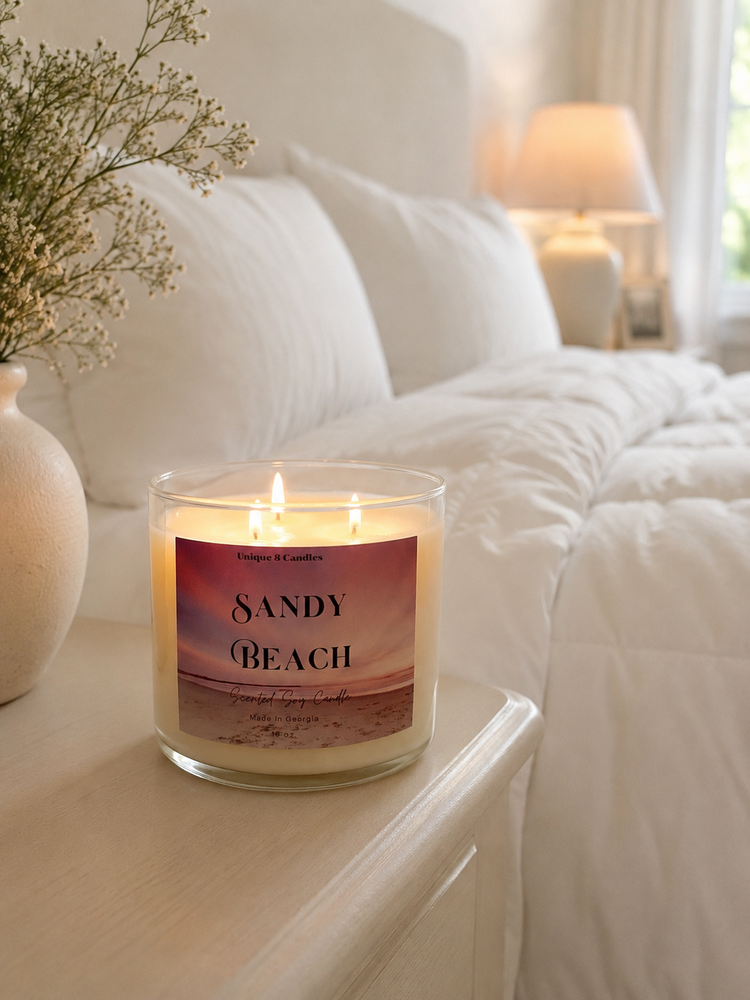 Candle Collection