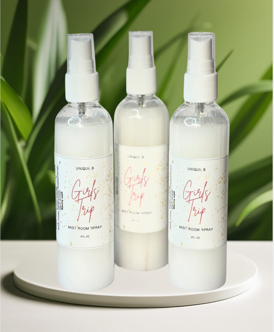 Mist Room Spray