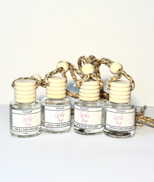 Girls Trip Car and Home Diffuser