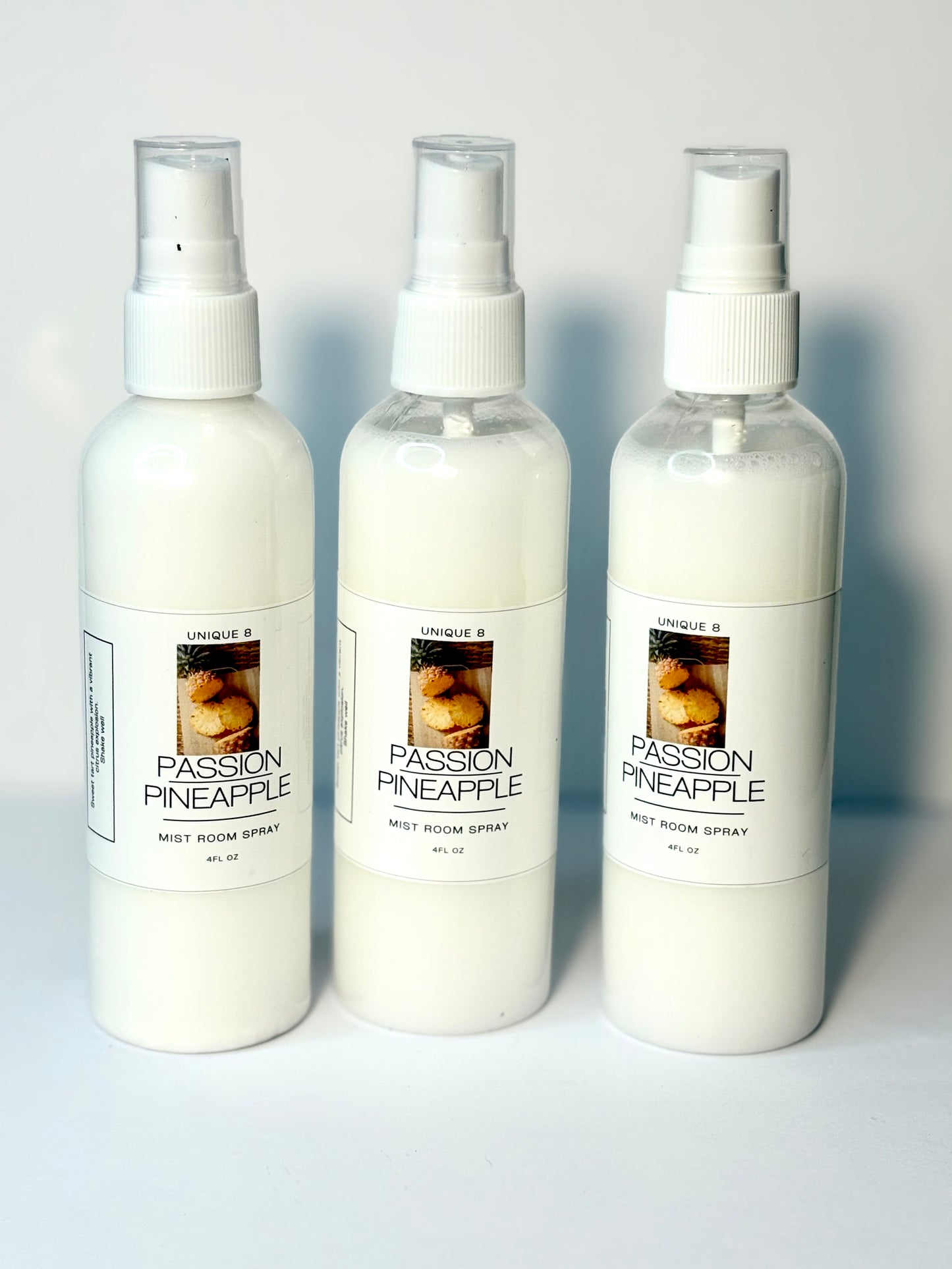 Passion Pineapple Room Spray