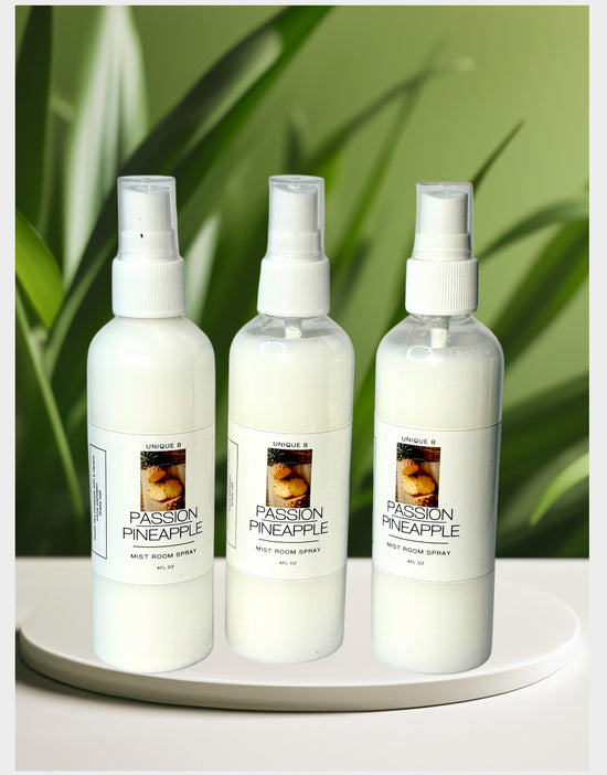 Passion Pineapple Room Spray