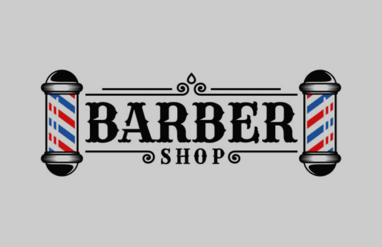BarberShop Room spray