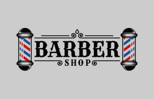 BarberShop Room spray