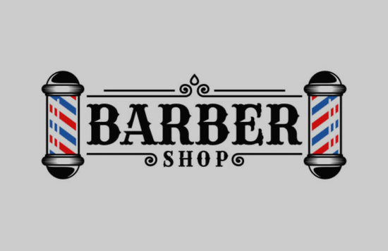 BarberShop Room spray
