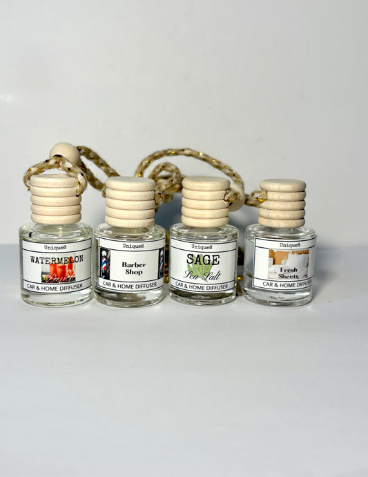 Car and Home Diffuser