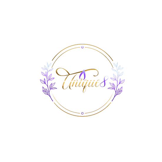 Unique 8 Gift Card