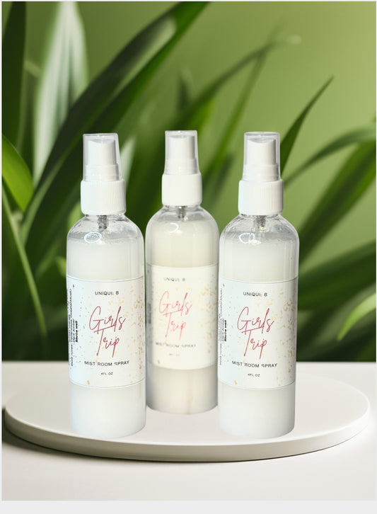 Girls Trip Room Spray
